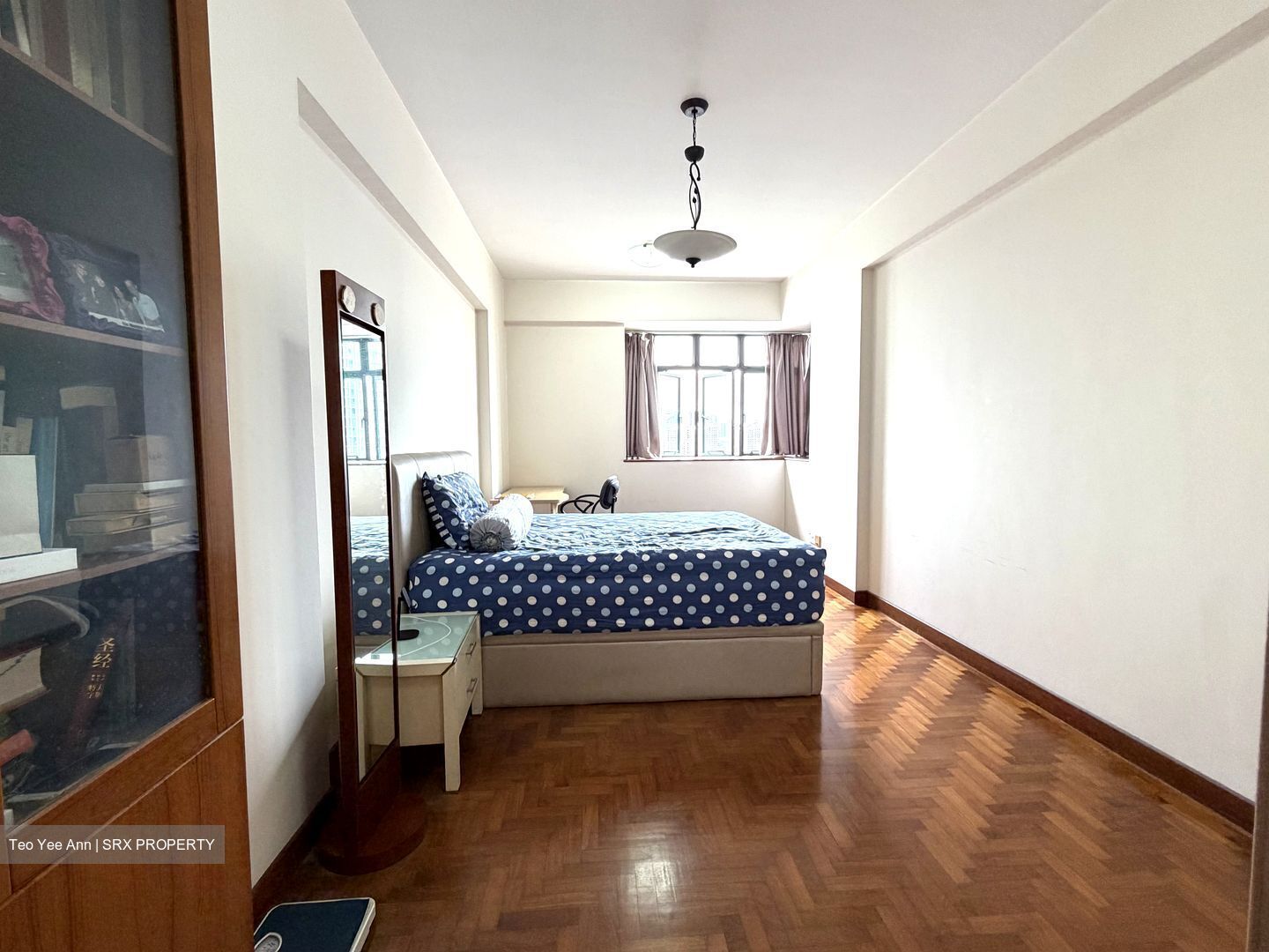 The Springbloom (D19), Condominium #571546091